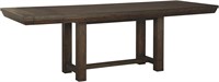 Signature Design by Ashley Dellbeck Dining Table