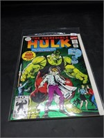 Marvel Comics Incredible Hulk 30th Anniv. 393