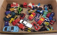 Lot Of Diecasts