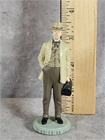 GONE WITH THE WIND DR. MEADE FIGURINE