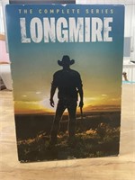 Longmire dvd season