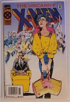 1994 X-Men #318 Comic
