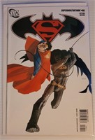 2011 Superman/Batman #80 Comic