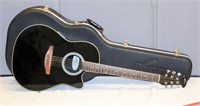 Applause by Ovation AE-28 Acoustic/Electric Guitar