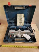 Bosch Fine Cut Tool Set, Miter Box with Case