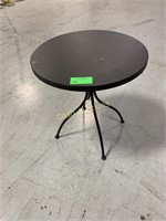 Outdoor Table- Metal