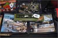 Aircraft Pictures & Diecast Models, Military