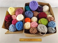 Assorted Yarn