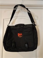 Black Hooters 5th Anniversary Messenger Bag