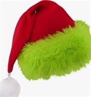 (New)Christmas Hat Santa Hat Xmas Holiday Hat for