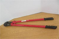 36" Pittsburgh Bolt Cutters