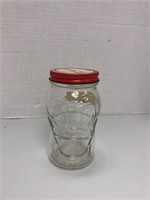 Nash Kiddy Bank Mustard Container