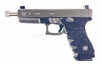 Glock 21 Semi Automatic Pistol