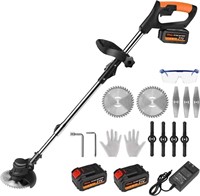 Ohey Electric Weed Wacker Cordless Trimmer