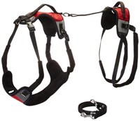 Total Pet Health Lift and Go Dog Lead, X-Large,