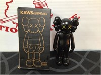 Kaws Five Years Later Companion Figure with Box