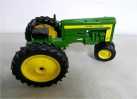 John Deere 420 Die Cast Tractor 8"L