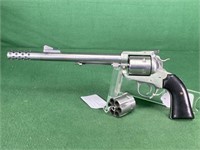 Cosby Custom Ruger Blackhawk Revolver