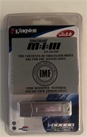 Mission Impossible Promo 3 flash drive