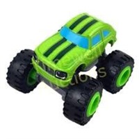 Plastic Truck Vehicles Slide Car Toy For Kids