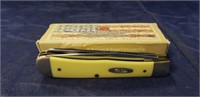 (1) Case xx Pocket Knife w/ Box
