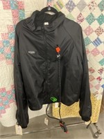XXL Heated Motorcycle Jacket
