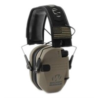 Walkers Razor American Flag Fde Patriot Earmuff