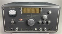 B&W 5100B Transmitter