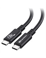 Cable Matters [USB-IF Certified] 20Gbps