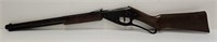 Daisy Red Ryder Number 111 Model 40 BB gun