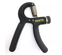 IGNITE ADJUSTABLE HAND GRIP