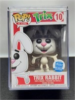 Funko Pop TRIX  Rabbit