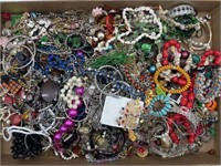 Earrings, Necklaces, Bracelets, and More Jewelry