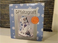 Pfaltzgraff "Winter Frost" Figure (in box)