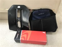 Lot Cases and Misc