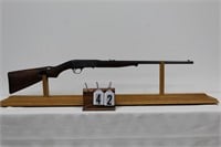Remington 24 Takedown Rifle 22 Shorts #71826