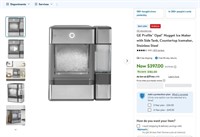 A953  GE Profile Opal Nugget Ice Maker