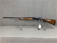 61. Rem. 1100 Sporting 28ga Deluxe Wood, Vent