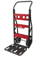 MILWAUKEE 20" 2-Wheel Utility Cart