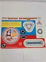 Super Spirograph Refill Kit 2450 Kenner 1969