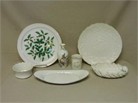 Lenox Fine Ivory China Selection.