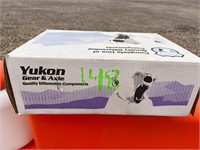 Yukon Dana 44R- NO RESERVE