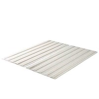 Zinus Annemarie Solid Wood Bed Support Slats /