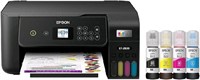 Epson EcoTank ET-2800 Wireless Color All-in-One Ca
