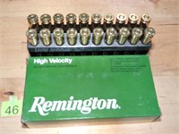 308 Win 150gr Remington Rnds 20ct