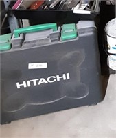 Hitachi cordless drill - bad batteries
