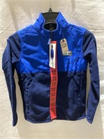 Eddie Bauer Boys Jacket M 7 8