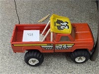 Tonka Truck