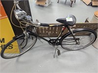 Vintage J.C. Higgins Bicycle