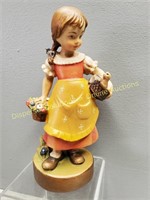 DOLFI Figurine - Girl